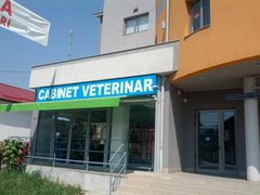 Popesti Vet - cabinet veterinar